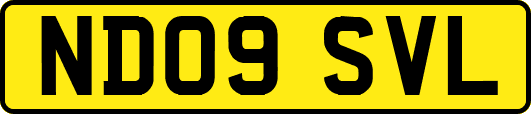 ND09SVL