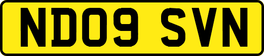 ND09SVN