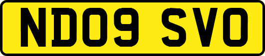 ND09SVO