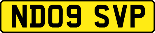ND09SVP