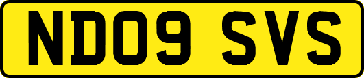 ND09SVS