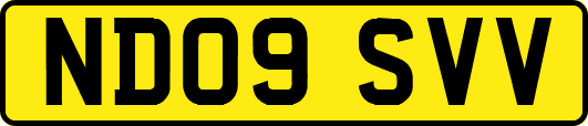 ND09SVV
