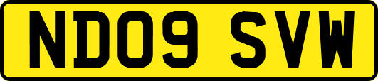 ND09SVW