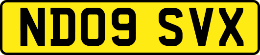 ND09SVX