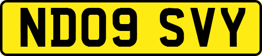ND09SVY