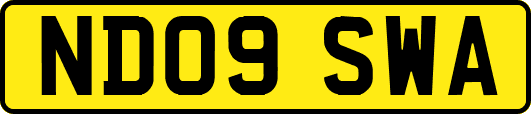 ND09SWA