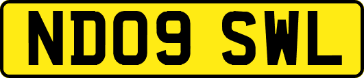 ND09SWL