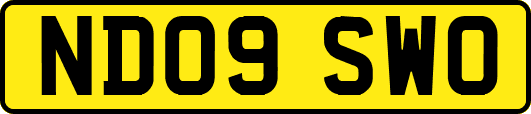 ND09SWO