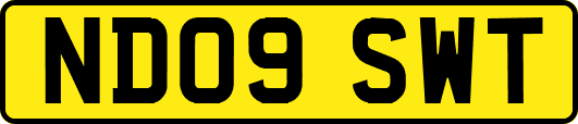 ND09SWT