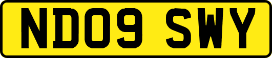 ND09SWY