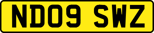 ND09SWZ