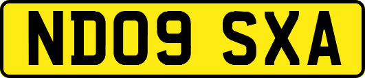 ND09SXA