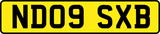 ND09SXB
