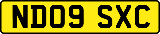 ND09SXC