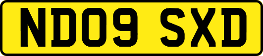 ND09SXD