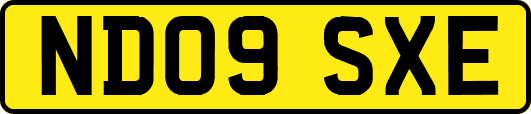 ND09SXE