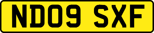 ND09SXF