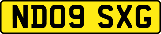 ND09SXG