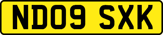ND09SXK