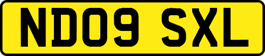ND09SXL