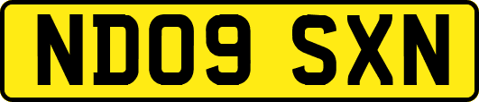 ND09SXN