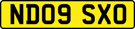 ND09SXO