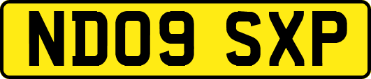 ND09SXP