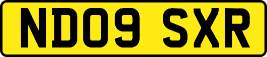 ND09SXR