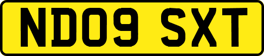ND09SXT
