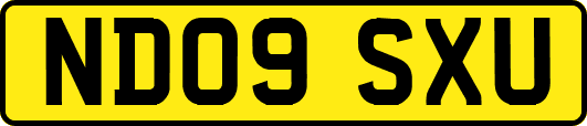 ND09SXU