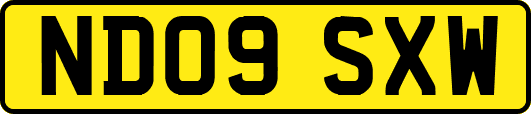 ND09SXW