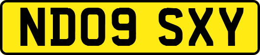 ND09SXY