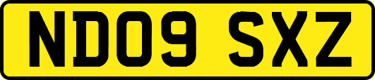 ND09SXZ