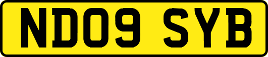 ND09SYB