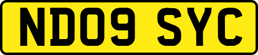 ND09SYC