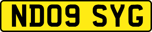 ND09SYG