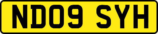 ND09SYH
