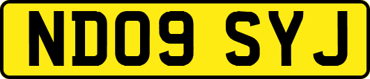 ND09SYJ