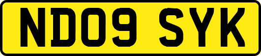 ND09SYK