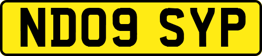 ND09SYP