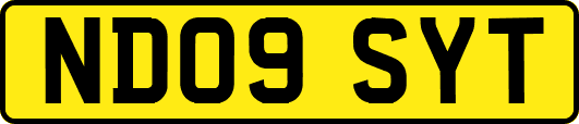ND09SYT