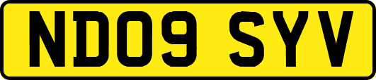 ND09SYV