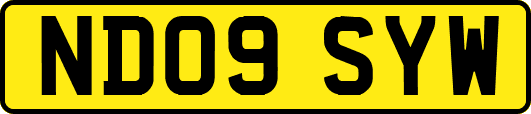 ND09SYW