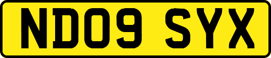 ND09SYX