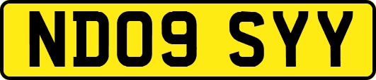 ND09SYY
