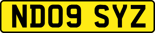 ND09SYZ