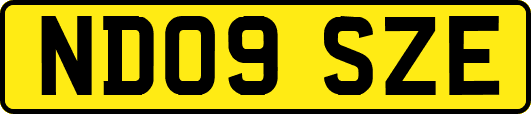 ND09SZE