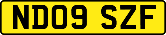 ND09SZF