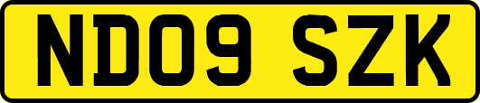 ND09SZK