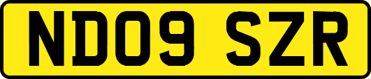 ND09SZR